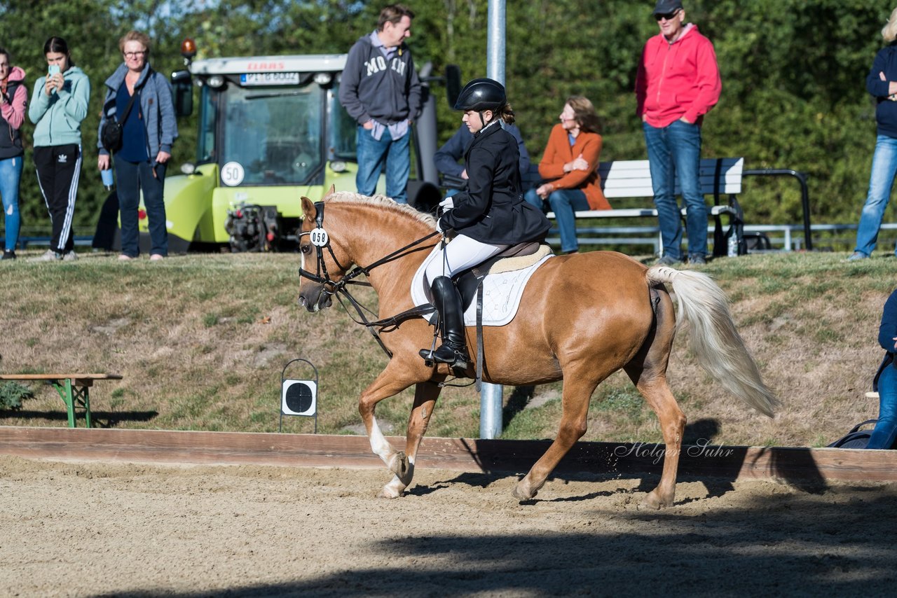 Bild 122 - Pony Akademie Turnier